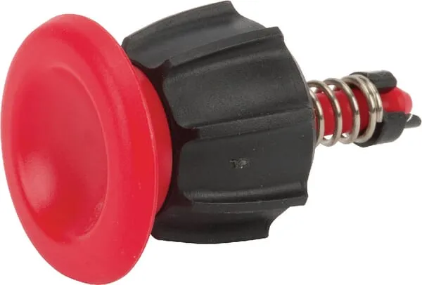 Ventil bezpečnostní