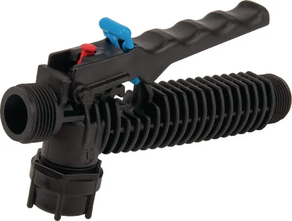 Rukojeť nástavce Solo