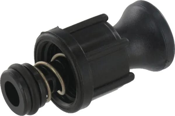 Ventil omezující tlak