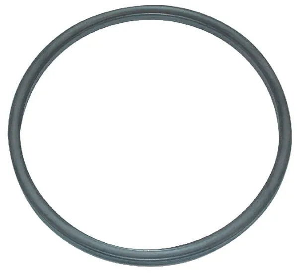 O-kroužek 122 x 7 mm 70 shore EPDM černá Battioni Pagani