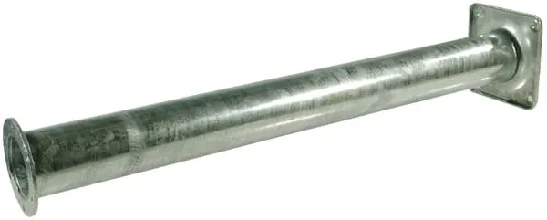 Přívodní trubka L=1000 mm