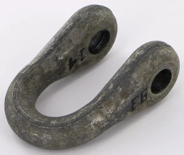 Spojovací článek zesílený 460