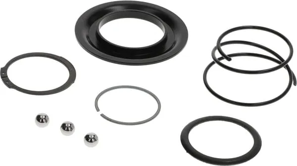 Opravná sada zajištění vidlice náhonové hřídele