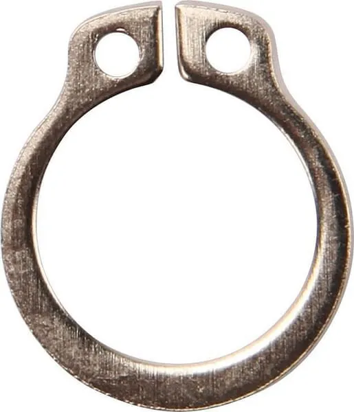 Pojistný kroužek D. 12x1