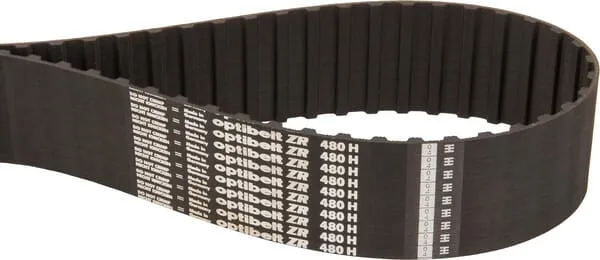 Rozvodový řemen ZR