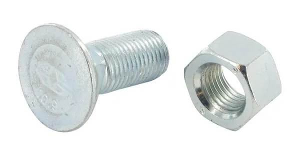 Šroub TFCC 14x35 mm