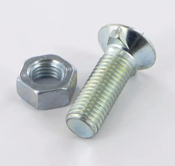 Šroub TF2E 11x35 mm