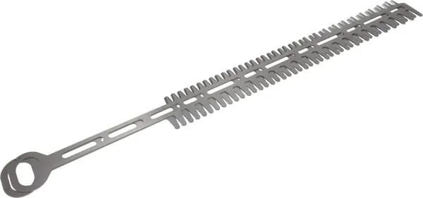 Čepel nůžek na živý plot