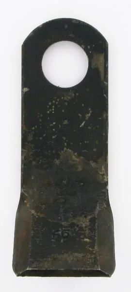 Kladívkový nůž Y F10G McConnel