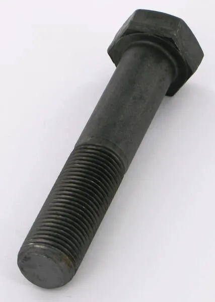 Šroub se šestihranem M16x84