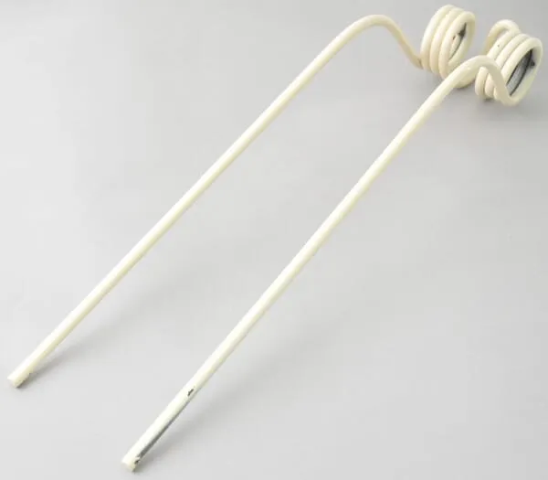 Pružné pero Galfrè