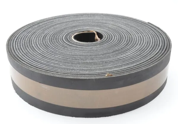 Pás lisu 25m/ 100mm