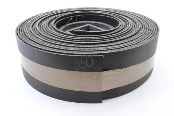 Pás lisu 25m/ 160mm