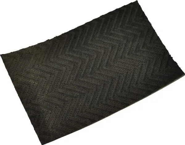 Klín.řemen 160mm hlad. 100m