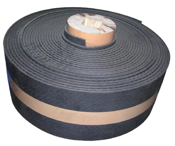 Pás lisu 25m/ 180mm