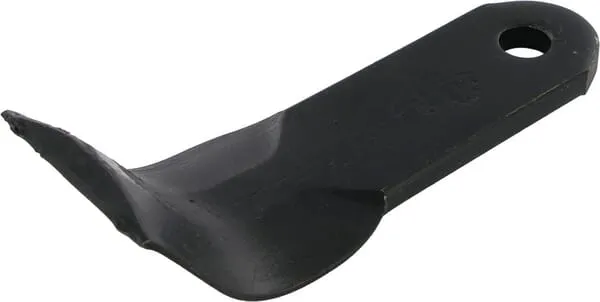 Kladívkový nůž 50x10x205 D16