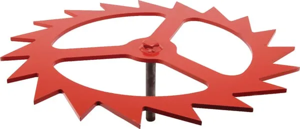 Kolo, Ø 550 x 8, M20x160