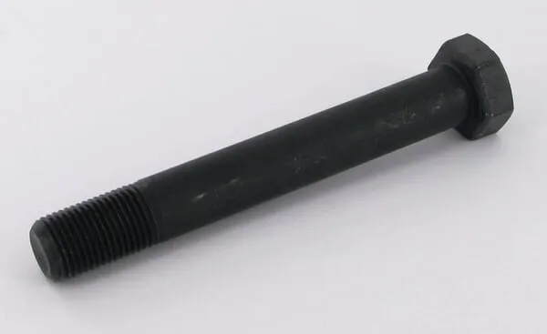 Šroub se šestihranem M16x115