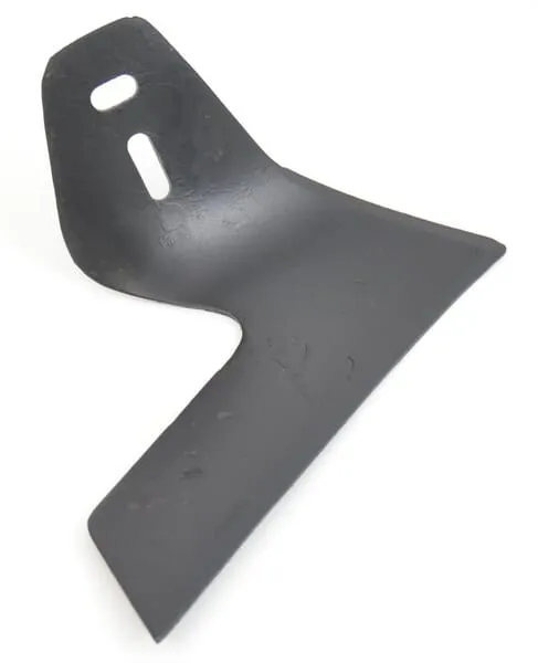 Radlice kultivátoru 300 mm