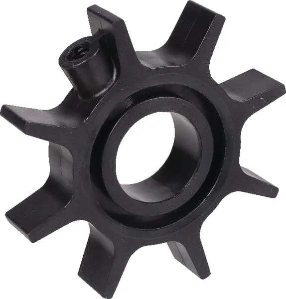 Secí kolo D65x12.5 Z=8