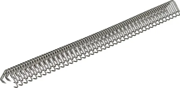 Sada spojovačů řemenů