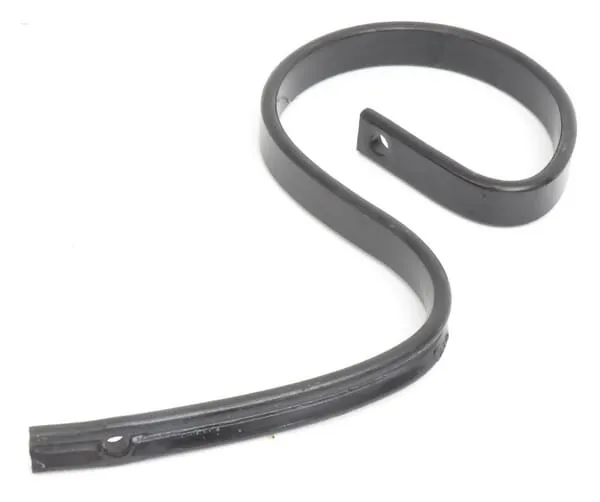 Hrot kultivátoru 25x8