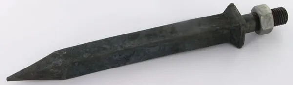 Hrot bran CR 22 25x56x275