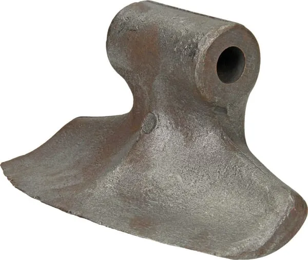 Mulčovací kladivo 70x170D16R88p