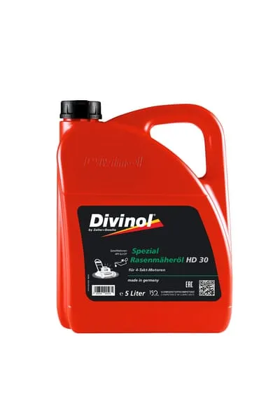 Motorový olej, 20l, minerální, SAE 30 5L