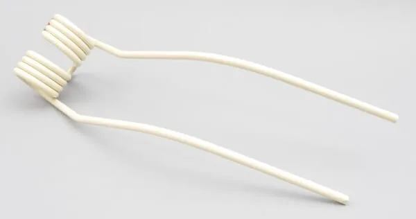 Pružné pero Galfrè