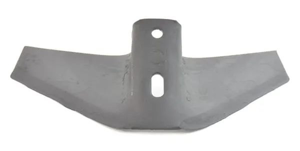 Křídl.radlice 480x8mm Quivogne