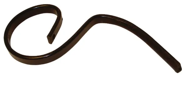 Pero kultivátoru 27x10