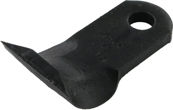 Kladívkový nůž 40x10x105 D17