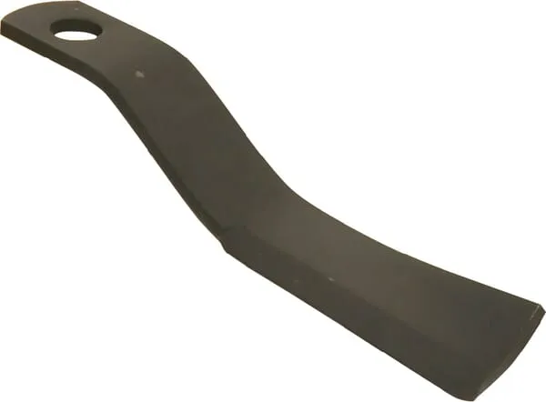 Kladív. nůž zahnutý 75x470 R