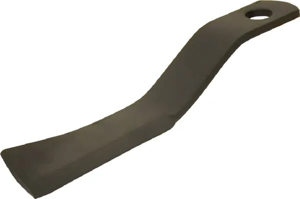 Kladív. nůž zahnutý 75x470 L