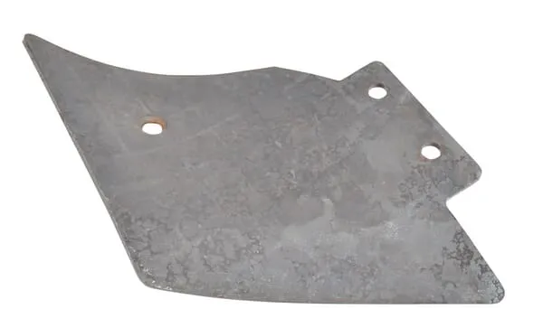 Kluzná deska hloubkového kypřiče levá