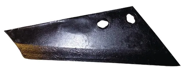 Křídlová radlice 285x8 p. Razol