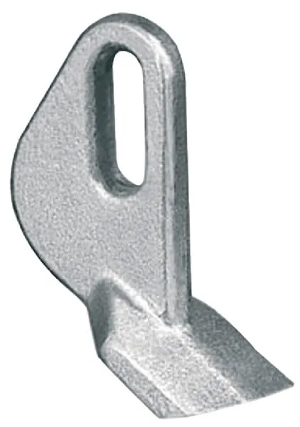 Mulčovací kladivo 525433 Herminette