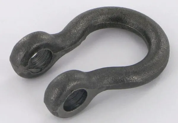 Upevnění 4550207 8mm