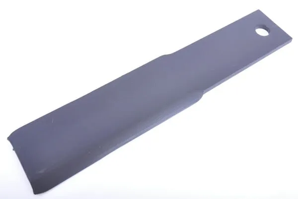 Kladívkový nůž rovný 100x540