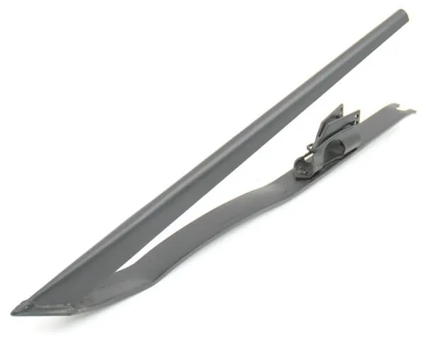 Zvedač klasů, černý