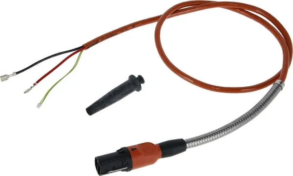 Připojovací kabel