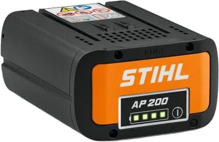 Battery, AP 200, Lithium-ion