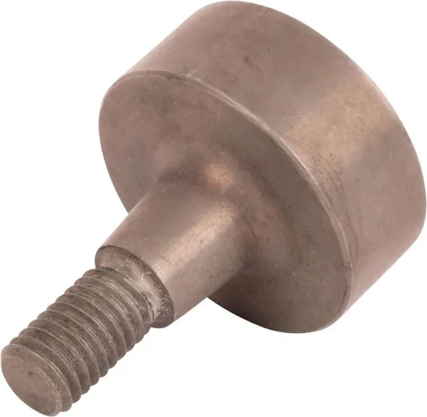 Kompletní ložiskový čep