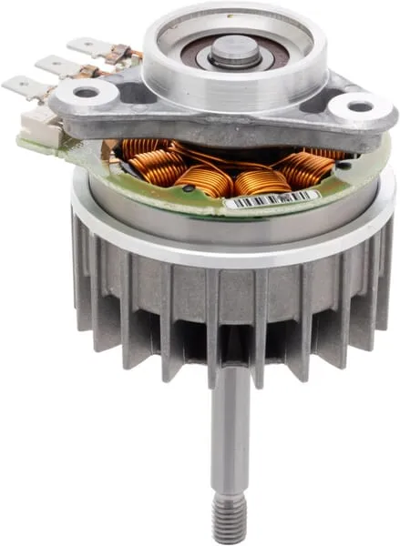Elektromotor