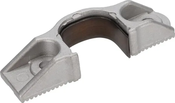 Hliníkový držák nože