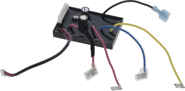 Elektronický modul