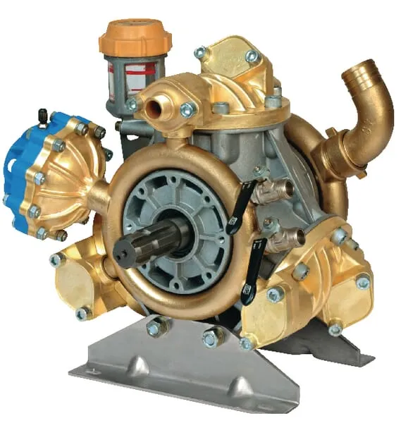 Čerpadlo IDB 1250-VD Bertolini