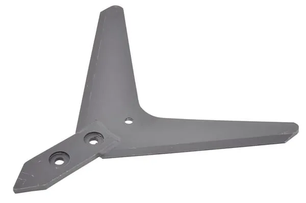 Šípová radlice 400