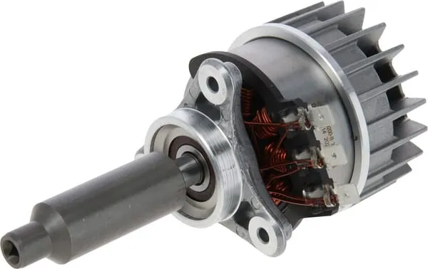 Elektromotor